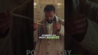 How Did Drake Make $300 Million in 2025?