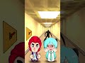 ⁉️Ohh! How To Save Miku?🤔#short #cartoon #animation #funny #jokes #humor #sprunki #zombie #scary