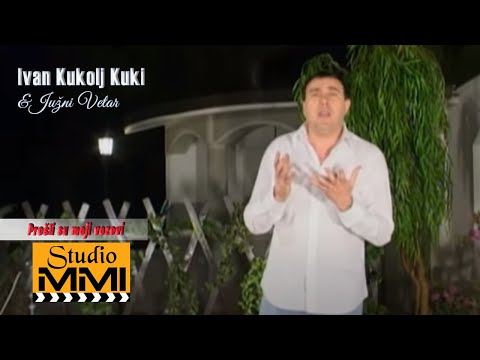 Ivan Kukolj Kuki i Juzni Vetar - Prosli su moji vozovi (2005)