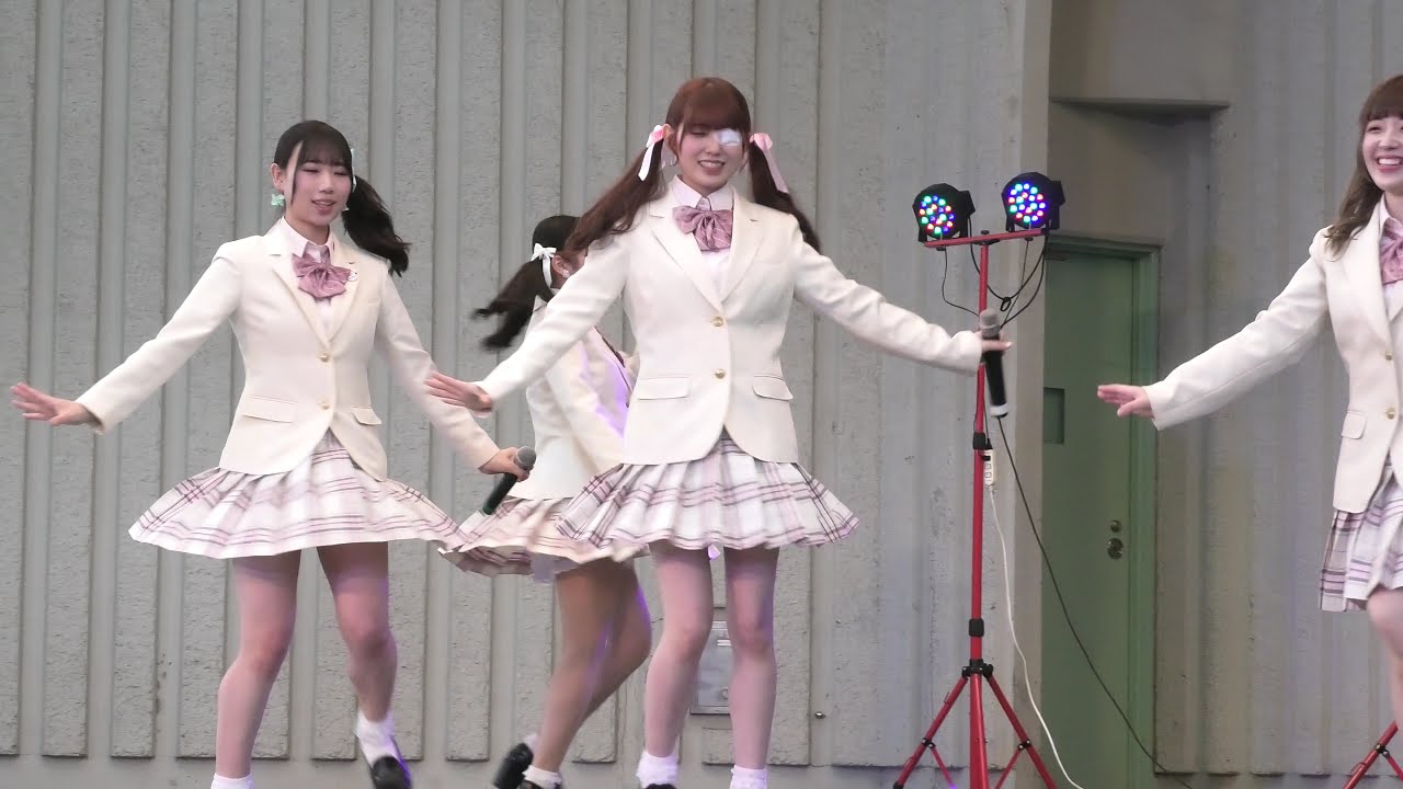 【４Ｋ】idol campus Vol.267　＠東京flavor