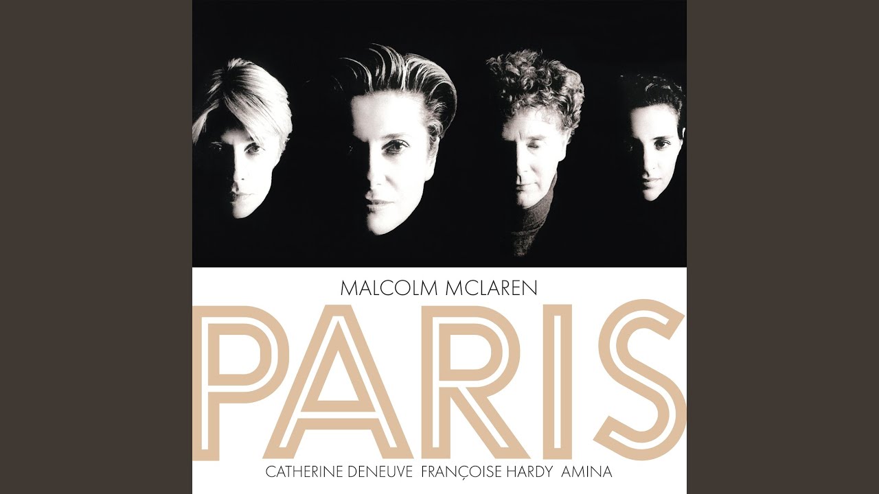 Watch Jazz is Paris on YouTube Watch Jazz is Paris on YouTube