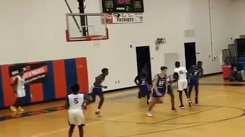 Tony McCray #peachinvite highlights