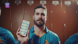 11 Wickets - Your Fantasy Sports Destination