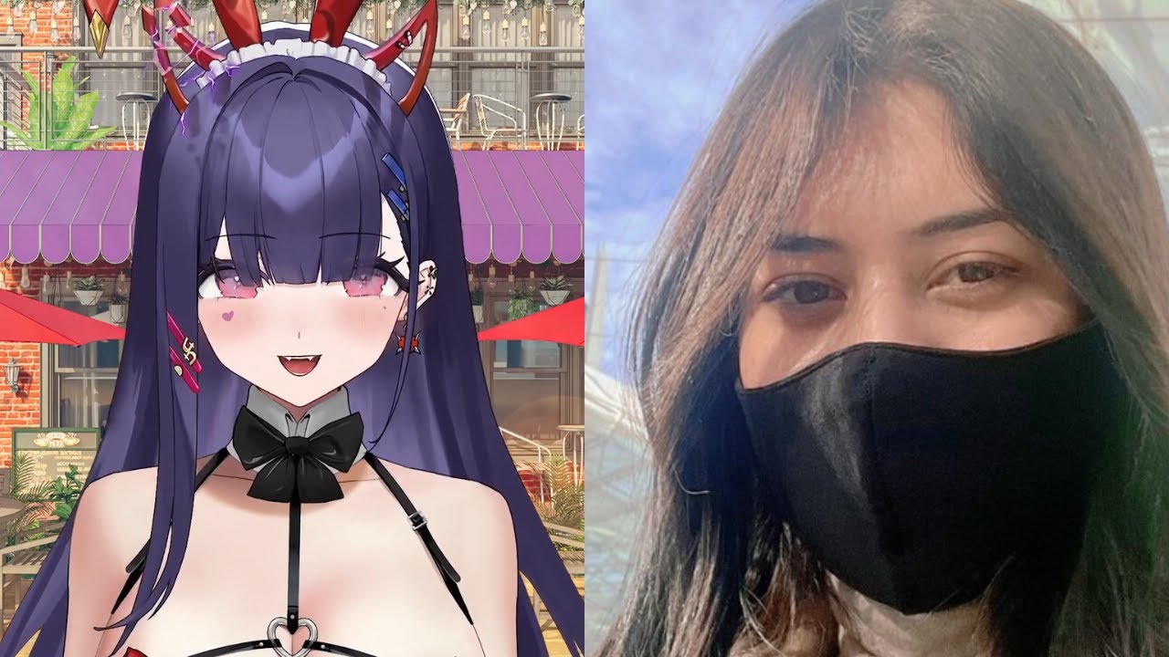 Numi streams in a nutshell - YouTube