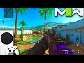 MW2 - Season 6 NEW Maps | Xbox Series S 120FPS | Gameplay