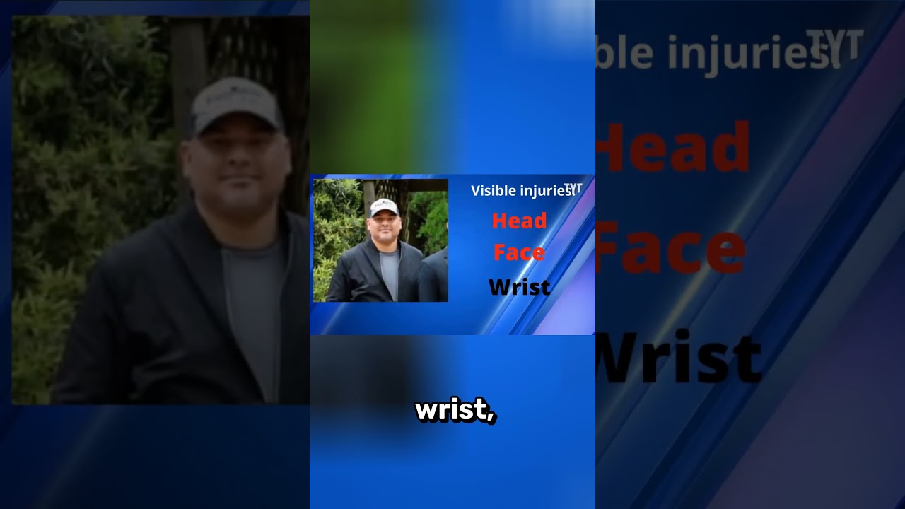 Police Misconduct and Assault