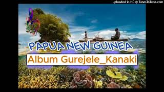 Gurejele - Jered'eme (Remasterisé) (Remasterisé)