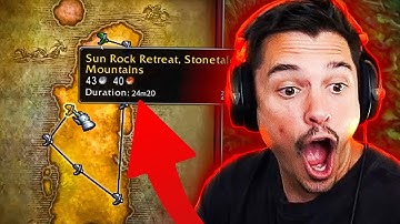 Even More Classic WoW Facts You Probably Didn