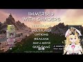Minecraft Hardcore Practice