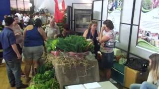 Sindicato Rural de Mogi das Cruzes - Akimatsuri 2011