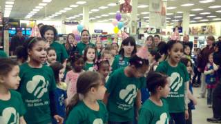 IGNITE Flash Mob
