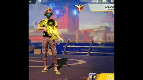 I got magic cube #short #FreeFire  configuración perfecta para samsung a3 a5 a6 a7 j2 j5  free fire