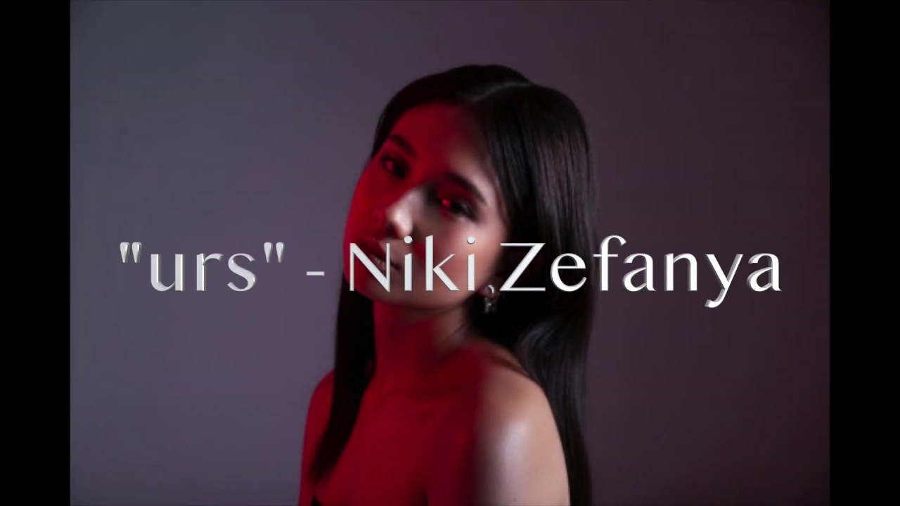 Urs - Niki Zefanya (A Cappella Cover) - YouTube