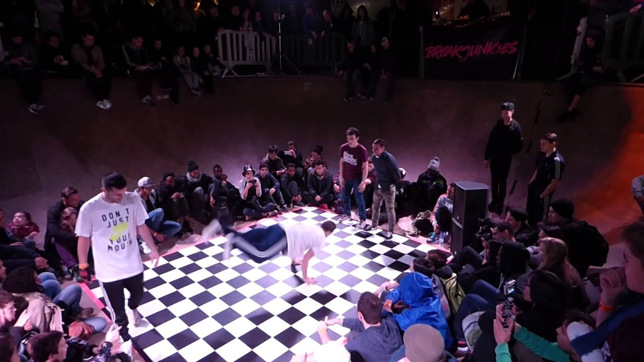 battle junkies shlag et mazen planet vs team shmeta