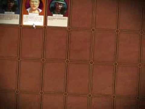Dr. Lynch: Grave Secrets