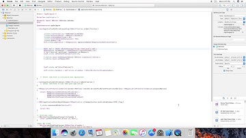 WebToNative - Advanced Mac WebView Application