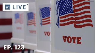 Dems Make Extreme Move to Block Election Integrity Bill | 'WJ Live' Ep. 123