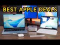 Amazon Prime Big Deal Days 2025: The ONLY Apple Deals You Should Buy! (Macs, iPads, and More!
