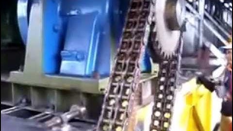 ứng dụng của motor giảm tốc sumitomo