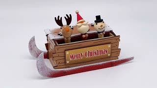 サンタソリ（TMC-015） - YouTube