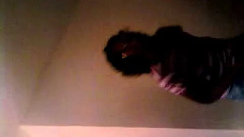 ERICA TOLBERT A VERY FREAKY GIRL