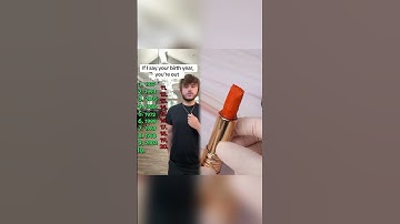 If I say your name you’re out! 😅 #fyp #challange #guessinggame