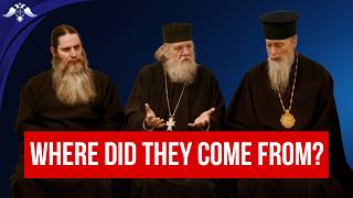 Why Has There Been A Recent Surge Of Orthodox Christian Converts?