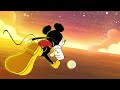 Mickey Mouse V2 #disney #animation