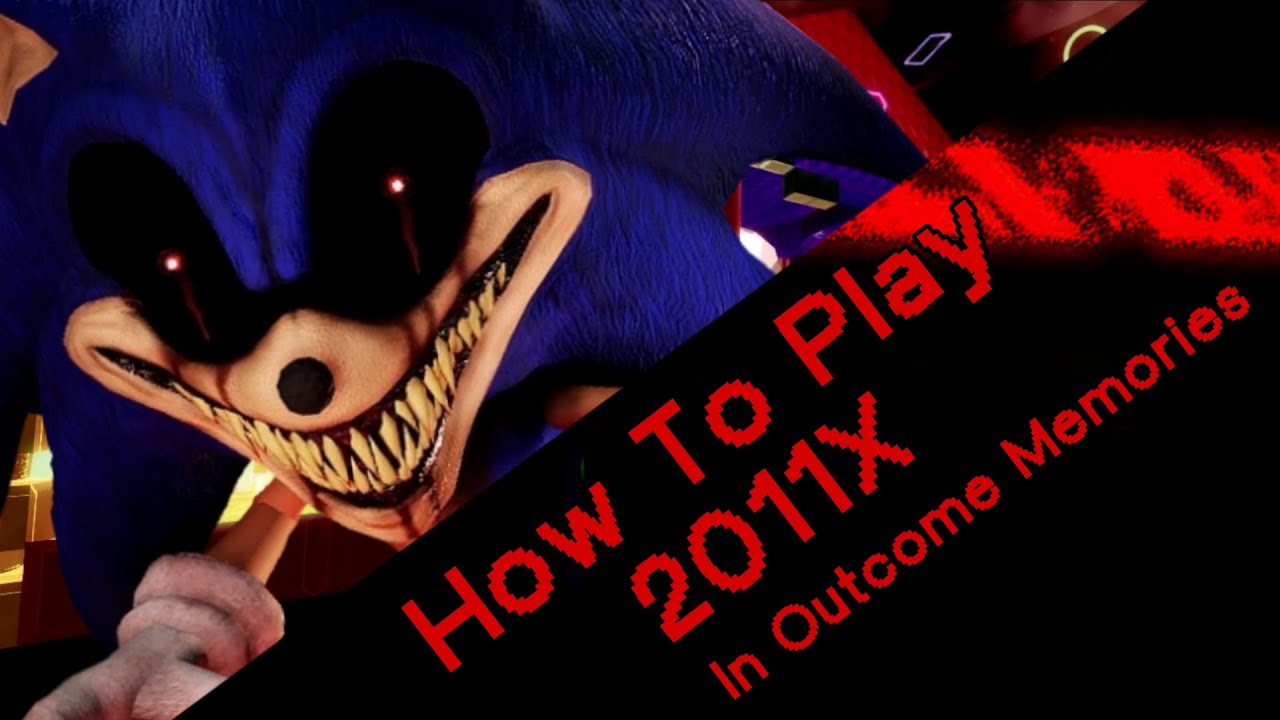 2011x Boo The Only 2011X Guide You Need - YouTube