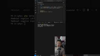 Default Argument Values #skysen #coding #pemograman #php