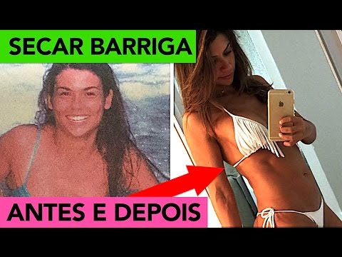 10 Estratégias Definitivas Para Emagrecer 🍎 Karina Peloi