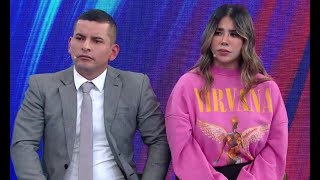 Gabriela Serpa anuncia que denunciará a su ex por estafa: "He sido una víctima más"