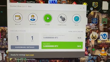 Nicehash hacked! Careful where you keep your coins