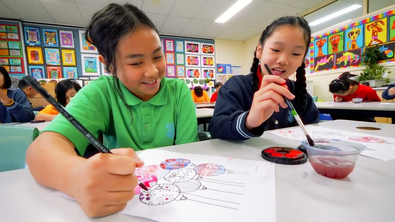 Welcome to St. Joseph's Catholic Primary School, Springvale