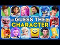 Guess the MOVIE by the Song & Emojis ~ Ultimate Movie Quiz 2026 ~ 😀🎶 Kpop Demon Hunters, Zootopia 2