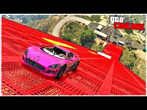 Видео: ДАВНО МЕНЯ ТАК НЕ ТРОЛЛИЛИ! В ОБЫЧНЫХ ГОНКАХ! WTF? ТРОЛЛЬ ГОНКИ В GTA ONLINE (ГОНКИ ГТА 5)