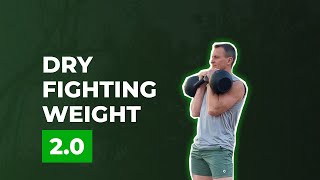 Dry Fighting Weight 2.0: Even More MUSCLE Gains with Kettlebells! screenshot 5