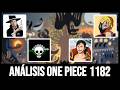 Charla de ONE PIECE 1182 | Los DIOSES del mundo en OP, ¿Quiénes Son?