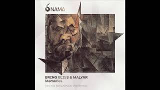 Download Lagu Bring Bliss, MalYar - Memories (Miroslav Vrlik Remix) MP3