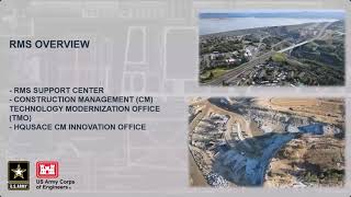 RMS Overview Training