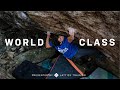 World Class: The Story of Aidan Roberts' Bouldering Breakthrough | Climbing Film