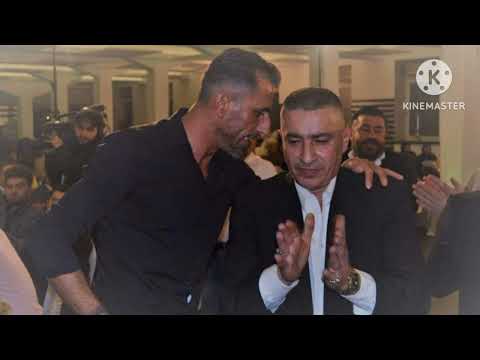 Imad Hassoun - Ya Bahar Wadini