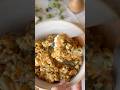 【子どもがやみつき 肉みそ納豆丼】#子どもウケレシピ #簡単レシピ #給食レシピ
