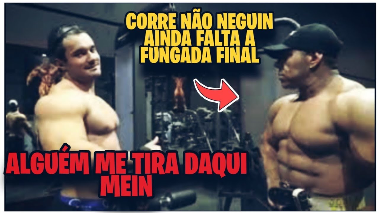 UM DOS MELHORES VIDEOS DO IGORFINA #2 - YouTube