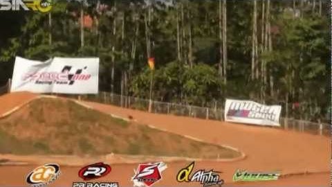 C NETIC CHALLENGE 2012  OPEN PRACTICE  Atsushi Hara