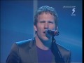 That's Why (You Go Away) / Family Tree - Michael Learns To Rock (Live at Singapore Idol 2009)