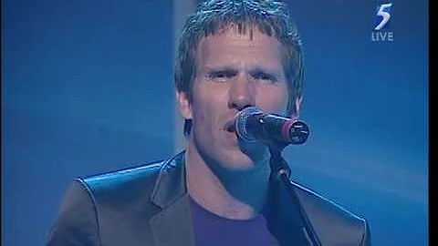 That's Why (You Go Away) / Family Tree - Michael Learns To Rock (Live at Singapore Idol 2009)