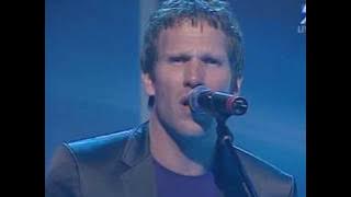 That's Why (You Go Away) / Family Tree - Michael Learns To Rock (Live at Singapore Idol 2009)