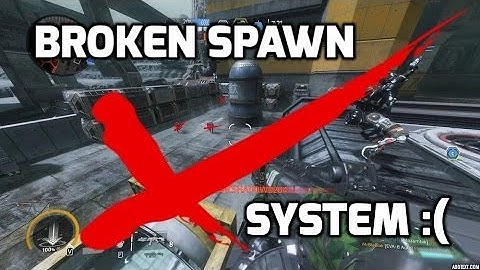 Titanfall 2 multiplayer gameplay | 33 kills in 4 min | EVA on Hardpoint Drydock