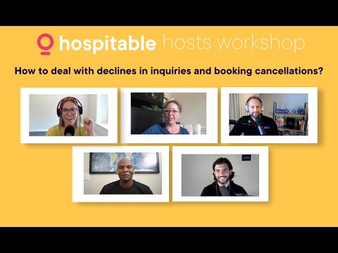 Thumbnail for Hospitable